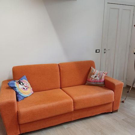 Casa Vacanze Girasole Βίλα Alcamo Εξωτερικό φωτογραφία