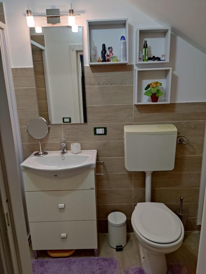Casa Vacanze Girasole Βίλα Alcamo Εξωτερικό φωτογραφία
