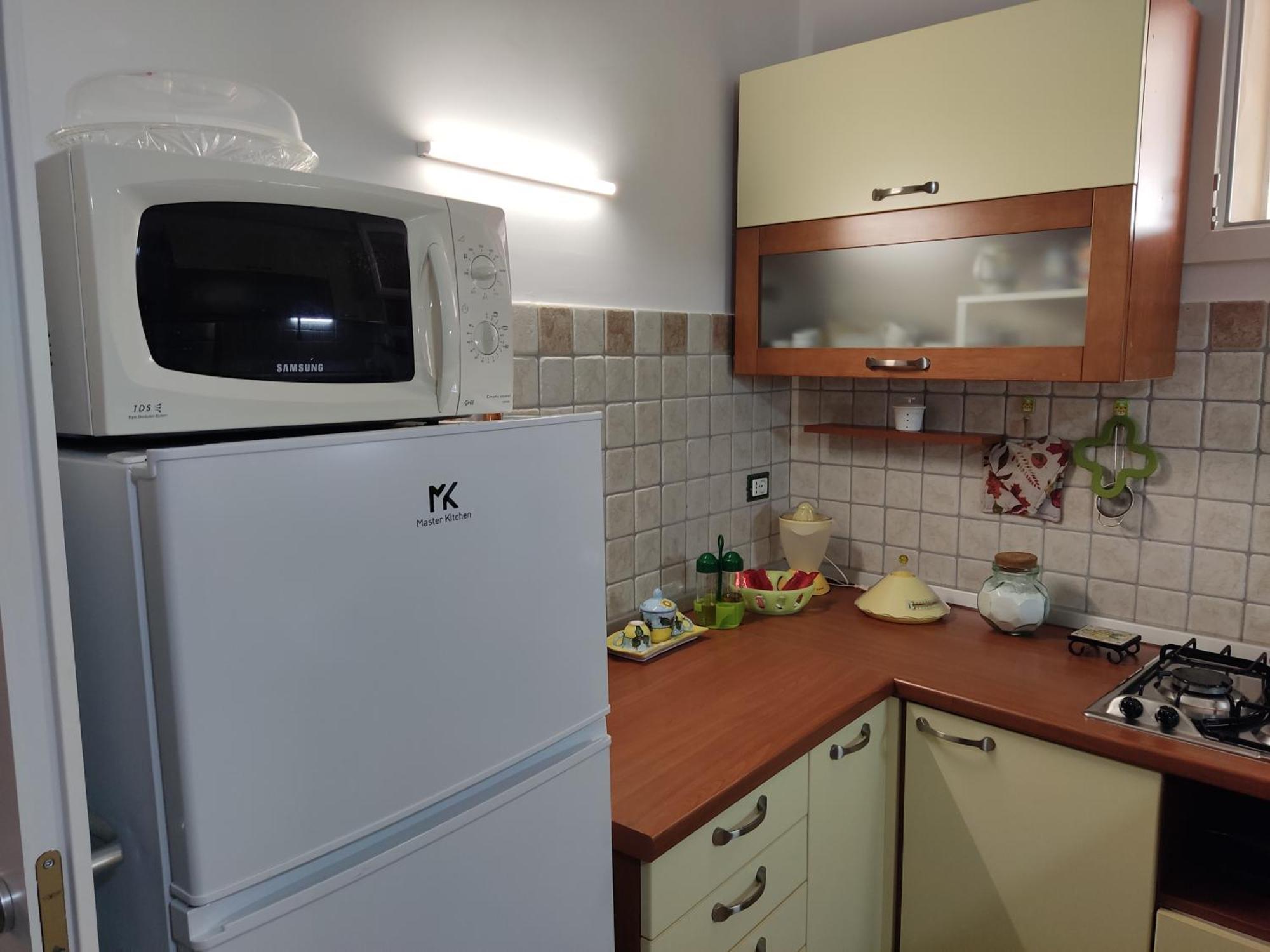 Casa Vacanze Girasole Βίλα Alcamo Εξωτερικό φωτογραφία