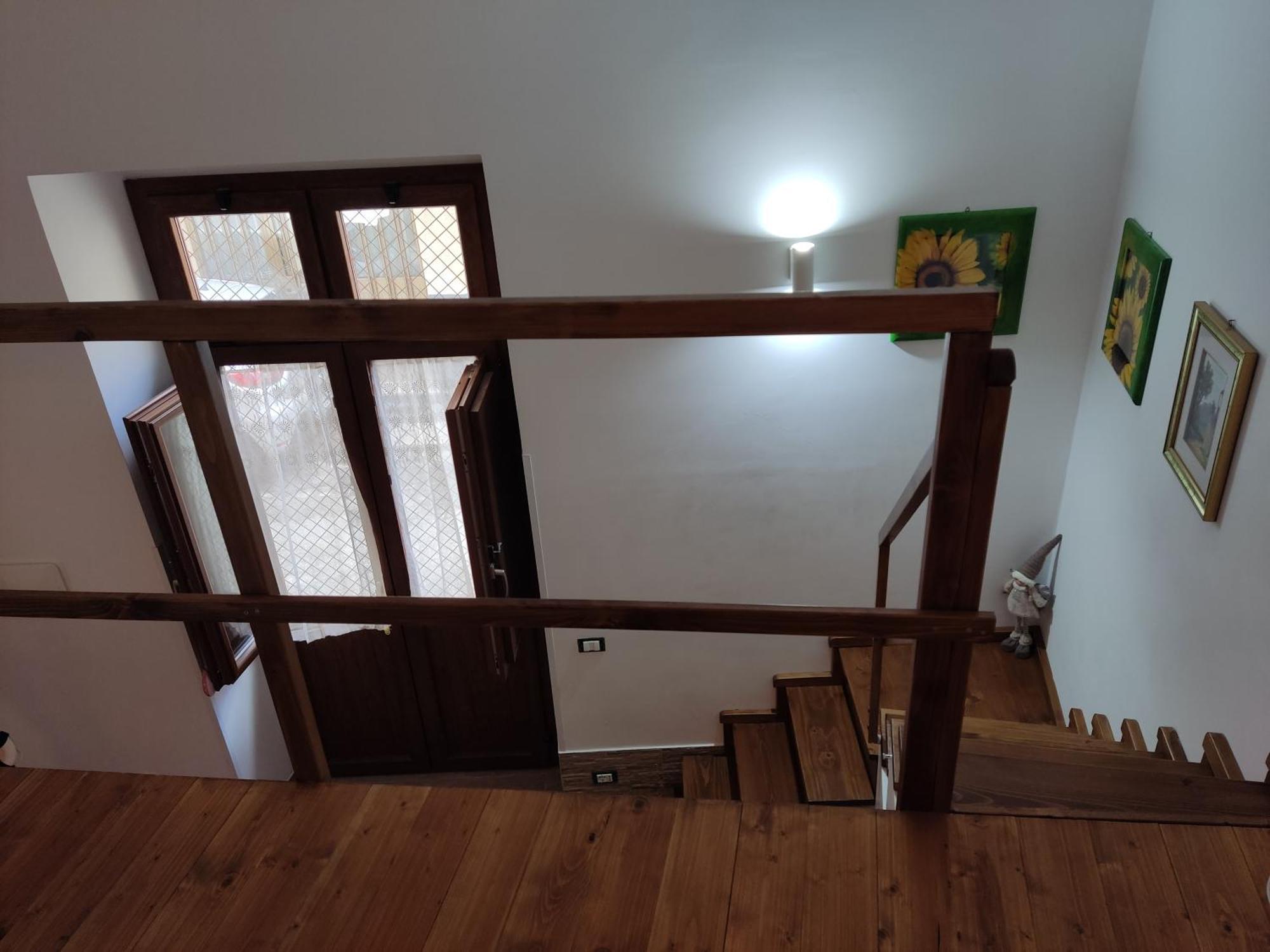 Casa Vacanze Girasole Βίλα Alcamo Εξωτερικό φωτογραφία