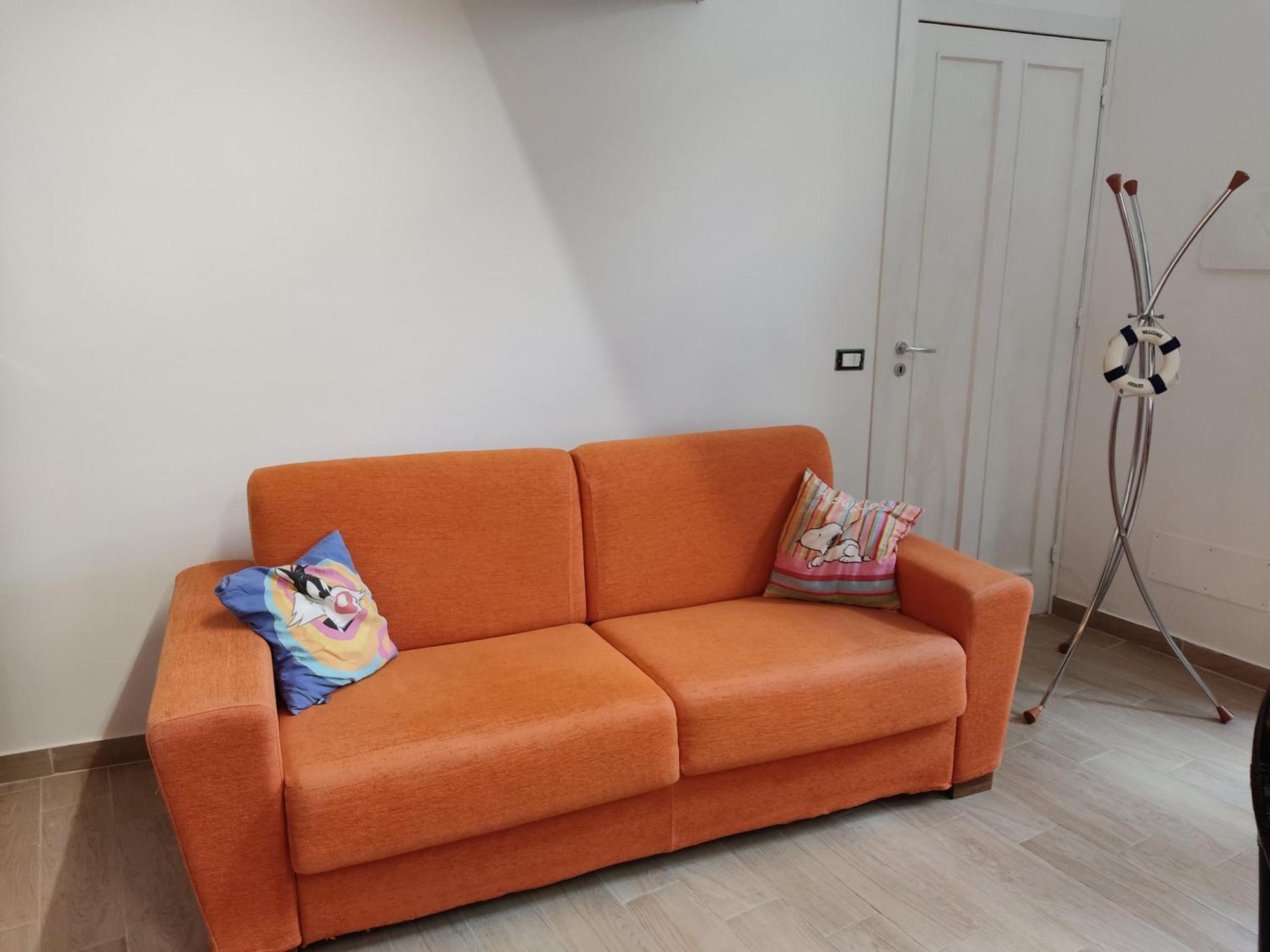 Casa Vacanze Girasole Βίλα Alcamo Εξωτερικό φωτογραφία